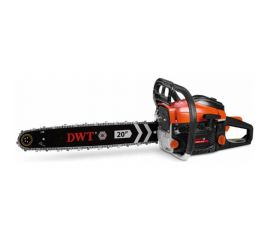 Бензиновая цепная пила DWT bks55-20 b 5.2.80 