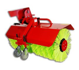 Щетка ЩМ-0.9 для мотоблока МКМ-3 Мобил К MBK0003293 