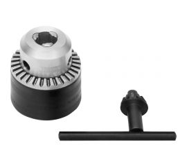 Патрон сверлильный резьбовой ПСР-13 1/2" - 20UNF Резолюкс 12431 