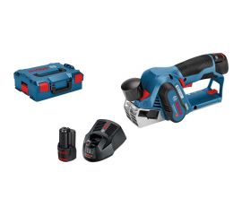 Аккумуляторный рубанок Bosch GHO 12V-20 0.601.5A7.001 
