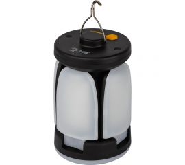 Светодиодный кемпинговый фонарь ЭРА KA802 Комета аккумуляторный складной яркий светильник 10W Б0058229 