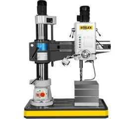 Радиально-сверлильный станок Stalex RD820x40 RD820x40 