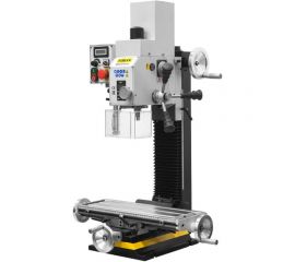 Настольный фрезерно-сверлильный станок Stalex SBM-20 BF20 Vario 