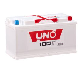 Аккумулятор UNO 6ст 100 NR, 810 А CCA, 600120010 