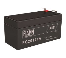 Аккумуляторная батарея 12В, 1.2 А*ч FIAMM FG20121A 