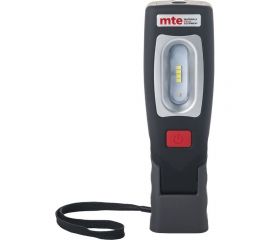 Аккумуляторный фонарь MTE led mini250 usb g 9501011236 