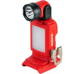 Аккумуляторный фонарь Elitech ФА 18ЛУ E2211.001.00 198051 