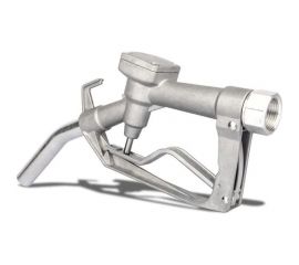 Пистолет Петролл ал. без отсекателя ac-2000 (тр1610) 1203 