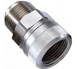 Муфта поворотная для заправочного пистолета 120 "1"х"1" Петролл 2311 