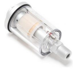 Фильтр воздушный для краскопультов 1/4 Forsage F-AF-02 