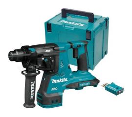 Аккумуляторный перфоратор Makita LXT DHR282ZJU 