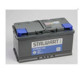 Аккумуляторная батарея Stalwart Expert 6СТ-100.1 STEx 100.1 