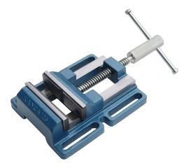 Сверлильные тиски KANCA 125 мм 60220050125 