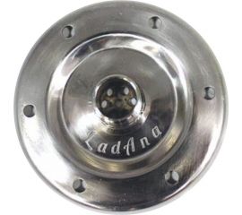 Фланец для гидроаккумулятора из нержавеющей стали LadAna 110106001 