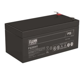 Аккумуляторная батарея 12В, 3.4 А*ч FIAMM FG20341 