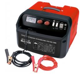 Пуско-зарядное устройство для аккумулятора ELITECH УПЗ 50/180 