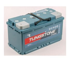 Автомобильный аккумулятор Tungstone Dynamic 6ст -110.1 110L(1)-L5АШ-АШ-0 