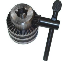 Патрон сверлильный ПС-20 В22 5-20 мм J2120 CNIC 29908 