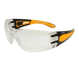 Защитные открытые очки РОСОМЗ O16 АЙРЕКС Nord, 2c-1.2 PC 11630 