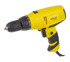 Сетевая дрель-шуруповерт MOLOT MDR 1024 MDR102400025 