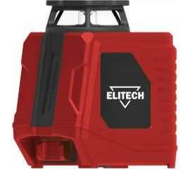 Лазерный нивелир ELITECH ЛН 360/1-ЗЕЛ E0306.016.00 201492 