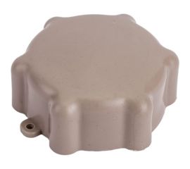 Пробка к алюминиевой канистре 10, 20л СПЕЦ, с прокладкой КПБ-ТП012 