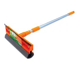 Окномойка Умничка оранжевая H99-WR017 