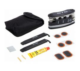 Набор инструментов STG в сумке, модель YC-279DFB-123 13 штук Х83408 