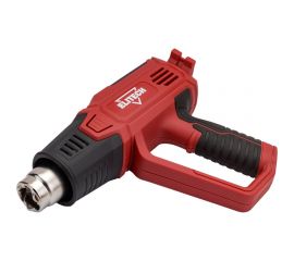 Термопистолет с LCD-дисплеем Elitech ТВ 2000ЖК 191631 