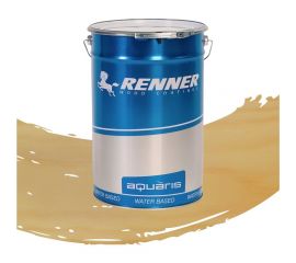 Интерьерная лазурь для дерева RENNER YM M349 R351 5 кг 5-351 