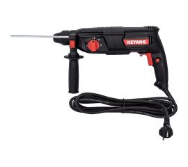 Перфоратор KEYANG SDS-plus HD26-800T 
