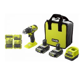 Дрель-шуруповерт Ryobi 18В RDD18C-2C20SA32 5133005624 
