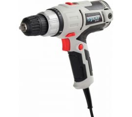 Сетевая дрель-шуруповерт БУЛАТ 600 Вт ДШС 600/2 