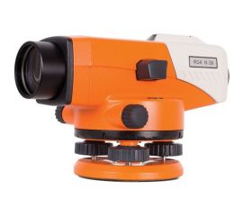 Оптический нивелир RGK N-38 с поверкой 4610011871313 