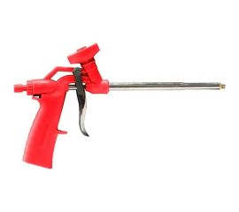 Пистолет для монтажной пены ШАБАШКА облегченный корпус 031-0007N 209410 