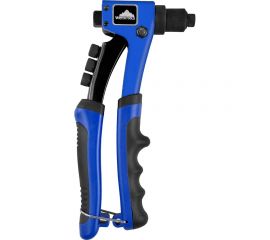 Усиленный заклепочник vertextools PROFI Германия 0041-01 