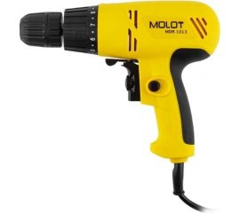 Cетевая дрель-шуруповерт MOLOT MDR10130019 
