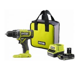 Дрель-шуруповерт Ryobi 18В RDD18-1C20S 5133005519 