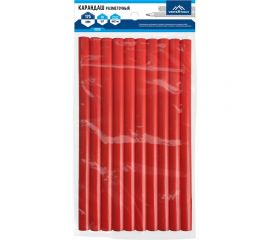 Строительный карандаш vertextools 0208 