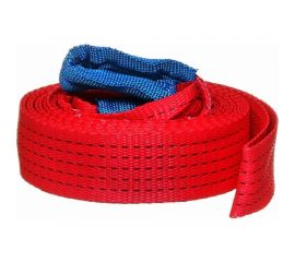 Динамический трос Avto Vins 5 т лента 50 мм 6м полиэстер 7032176 