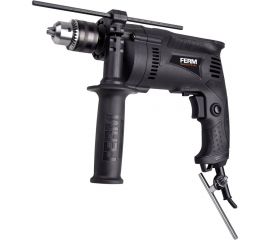 Ударная дрель FERM PDM1049P 