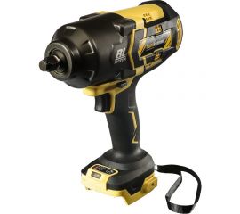 Аккумуляторный ударный гайковерт Hanskonner 1BatterySystem HCD18100S 