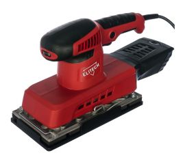 Вибрационная шлифмашина Elitech МШВ 0423Э 