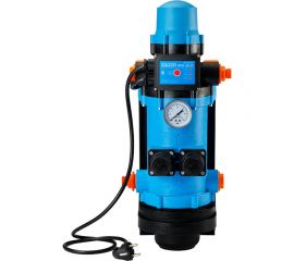 Насос-автомат Джилекс КОМФОРТ ПРО 60/30 4002 