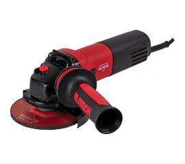 Угловая шлифмашина ELITECH МШУ 1012 E2213.019.00 200321 