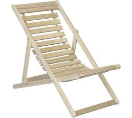 Шезлонг Мебелик 45 7771 