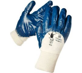 Перчатки CERVA ХАРРИЕР цвет синий, р.9 452725-9 