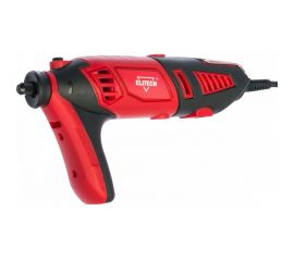 Прямая шлифмашина Elitech ПМШ 170ЭЖК 