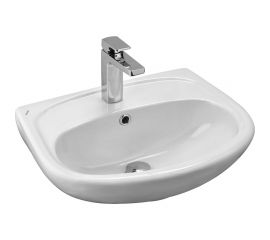Умывальник Santek АНИМО 55 см 1.WH11.0.502, 00000040407 