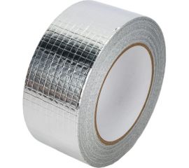 Алюминиевая самоклеящаяся лента xLayder 50 мм х 40 м УП-00000297 